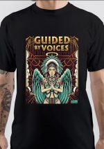 Guided By Voices T-Shirt