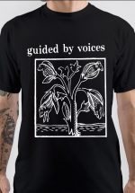 Guided By Voices T-Shirt