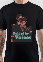 Guided By Voices T-Shirt