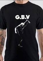 Guided By Voices T-Shirt