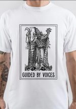 Guided By Voices T-Shirt