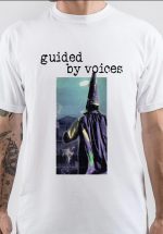 Guided By Voices T-Shirt