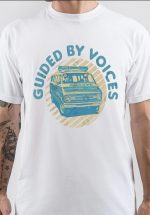 Guided By Voices T-Shirt