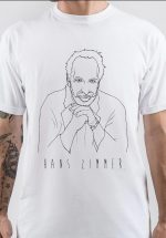 Hans Zimmer T-Shirt