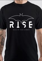 Hans Zimmer T-Shirt