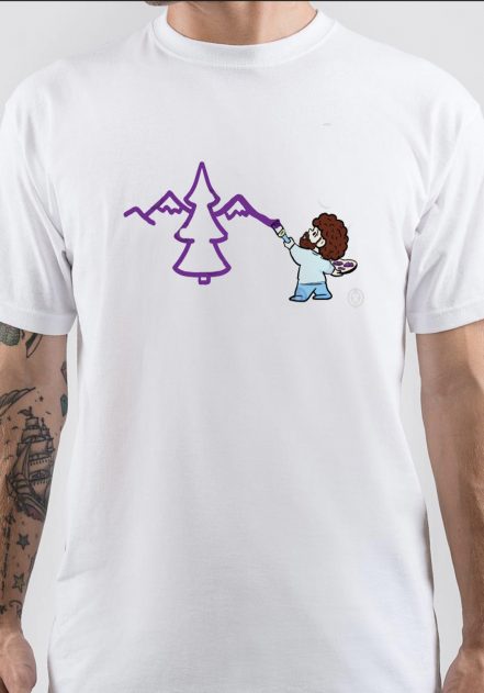 Harold T-Shirt