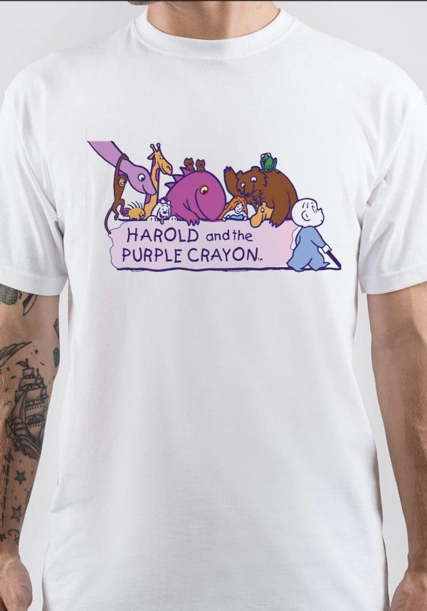 Harold T-Shirt