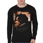 Harry Styles Full Sleeve T-Shirt