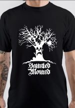 Haunted Mound T-Shirt