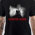 Haunted Mound T-Shirt