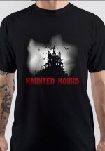 Haunted Mound T-Shirt