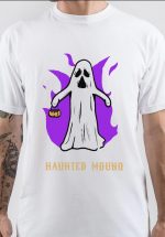 Haunted Mound T-Shirt