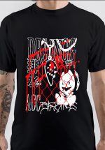 Haunted Mound T-Shirt