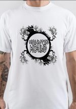 Haunted Mound T-Shirt