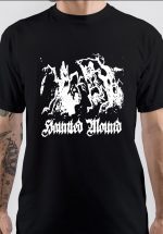 Haunted Mound T-Shirt