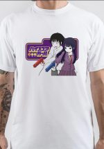 Hi Score Girl T-Shirt