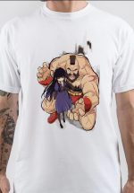 Hi Score Girl T-Shirt