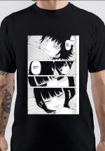 Hi Score Girl T-Shirt