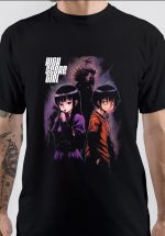 Hi Score Girl T-Shirt