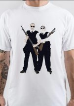 Hot Fuzz T-Shirt