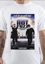 Hot Fuzz T-Shirt