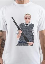 Hot Fuzz T-Shirt