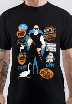 Hot Fuzz T-Shirt