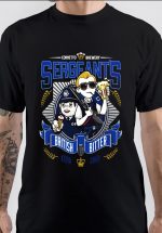 Hot Fuzz T-Shirt