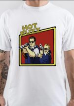 Hot Fuzz T-Shirt