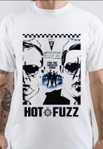 Hot Fuzz T-Shirt