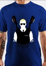 Hot Fuzz T-Shirt