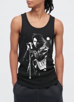 INXS Band Tank Top