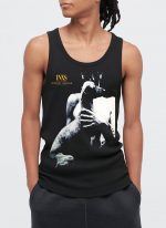 INXS Band Tank Top