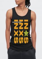 INXS Band Tank Top