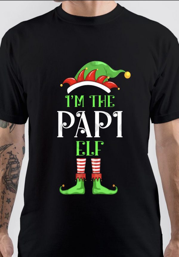 Im Your Papi T-Shirt