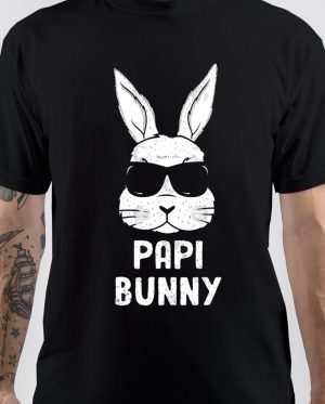 Im Your Papi T-Shirt