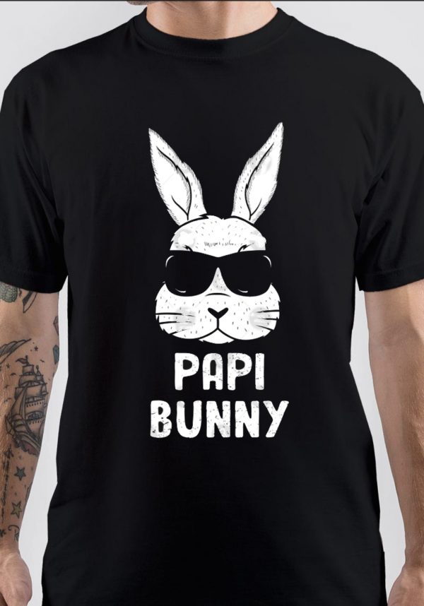 Im Your Papi T-Shirt