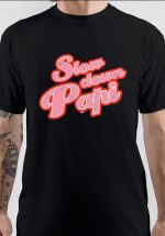 Im Your Papi T-Shirt