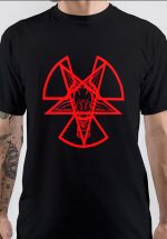 Impaled Nazarene T-Shirt