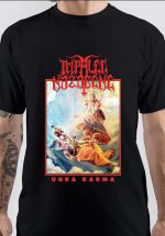 Impaled Nazarene T-Shirt