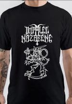 Impaled Nazarene T-Shirt