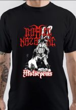 Impaled Nazarene T-Shirt