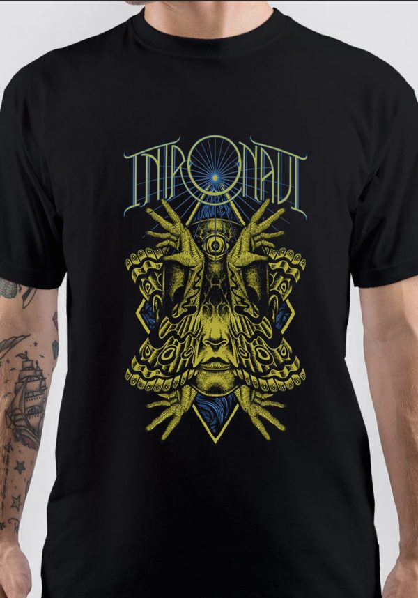 Intronaut T-Shirt