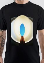 James Turrell T-Shirt