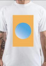 James Turrell T-Shirt