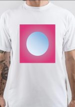 James Turrell T-Shirt