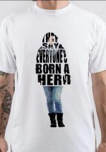 Jessica Jones T-Shirt