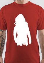 Jessica Jones T-Shirt