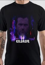 Jessica Jones T-Shirt