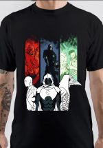 Jessica Jones T-Shirt